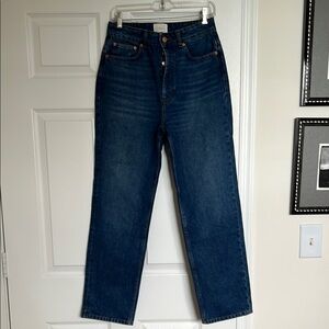 Doen Diana Jean D’Hier Wash Size 27